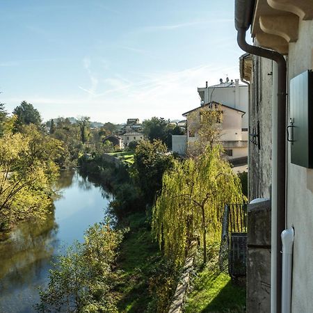 Apartamento Achillea Pieve di Soligo Exterior foto
