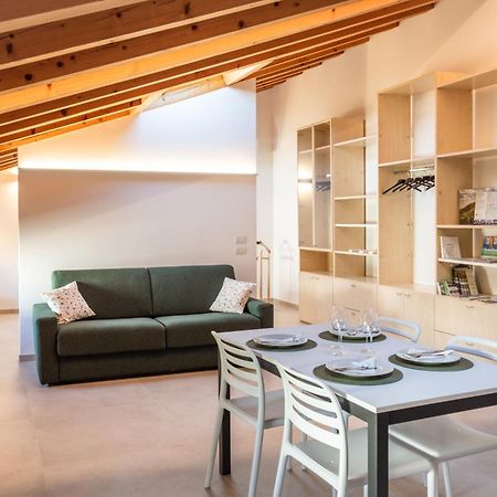 Apartamento Achillea Pieve di Soligo Exterior foto