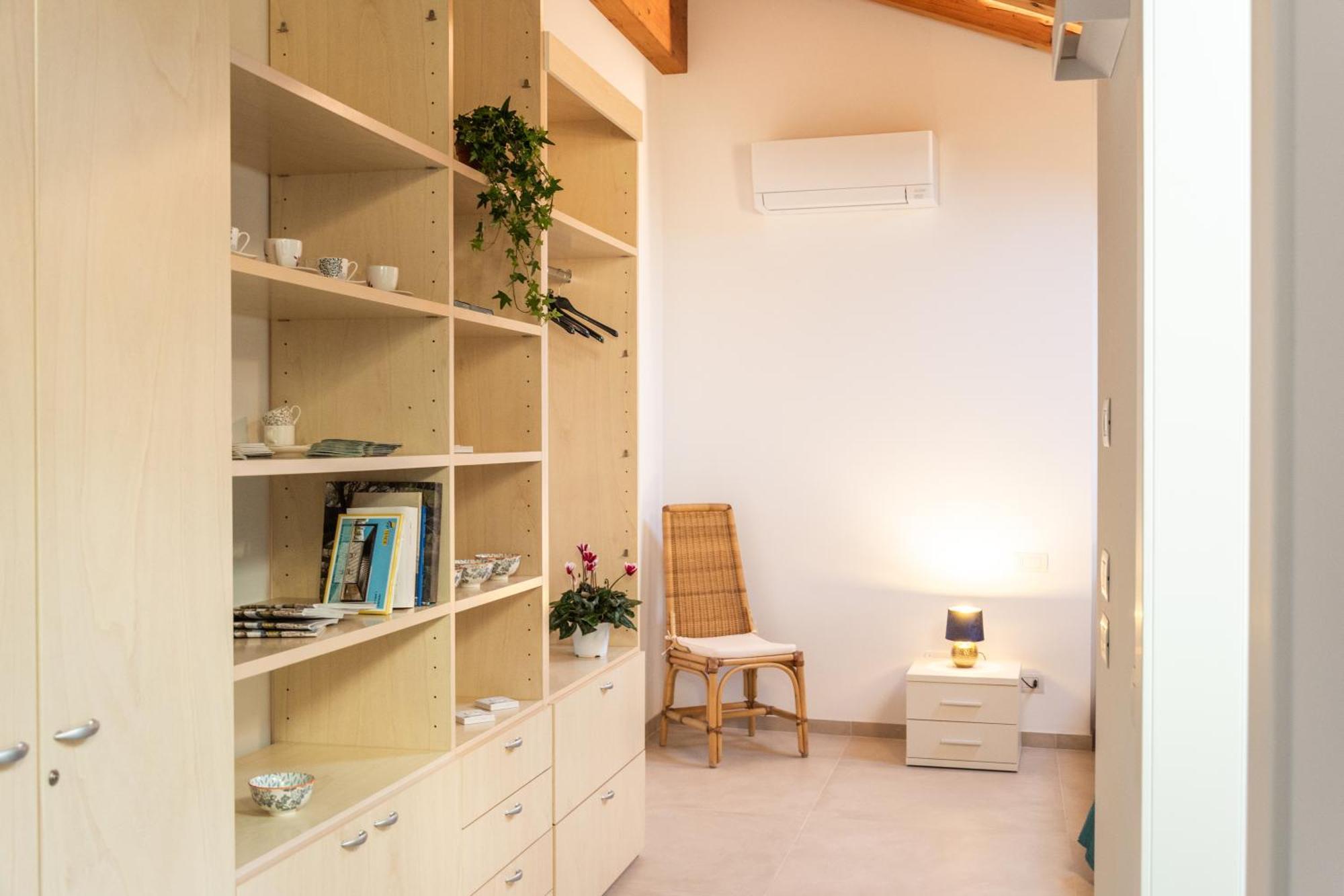 Apartamento Achillea Pieve di Soligo Exterior foto