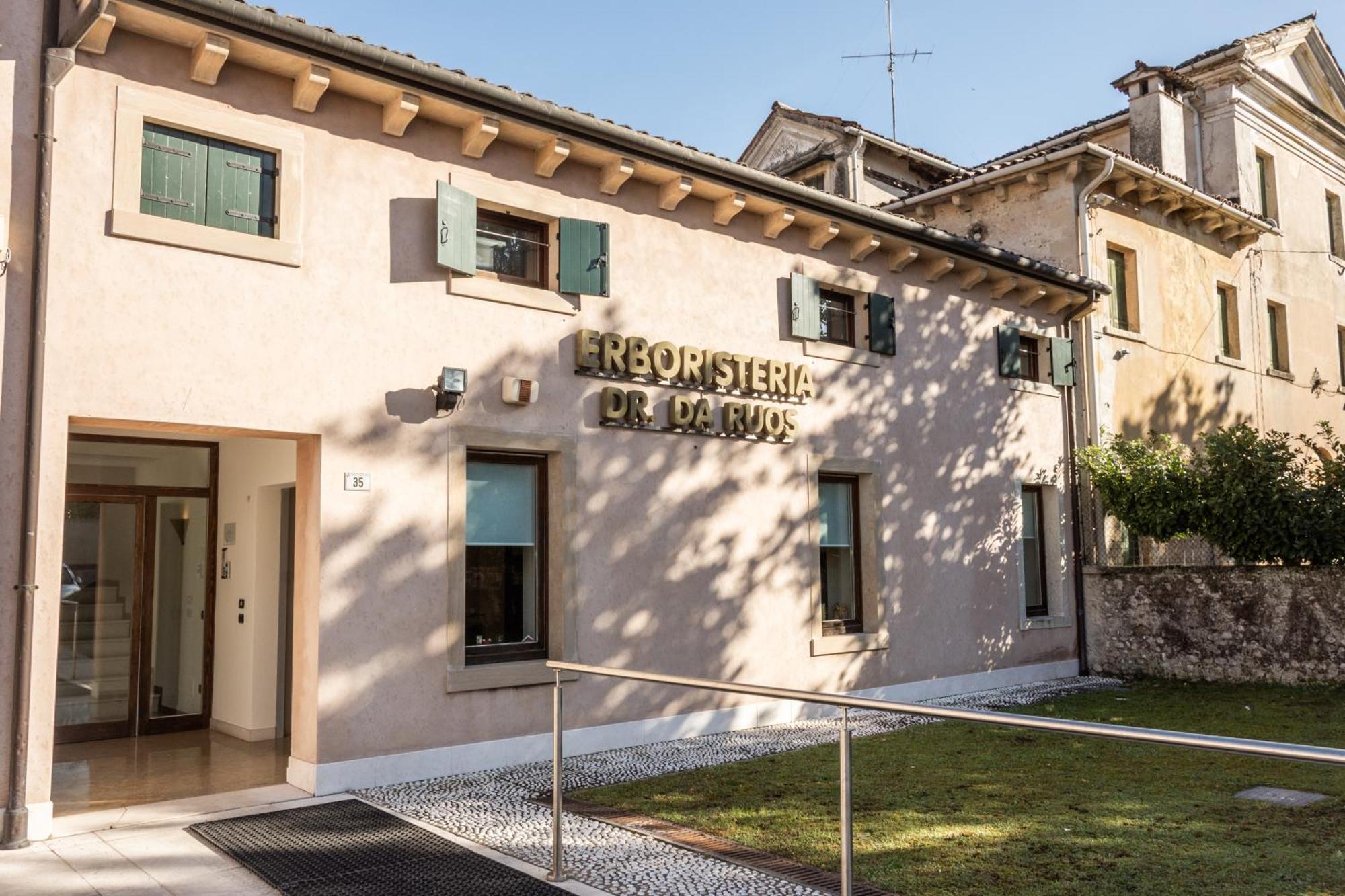 Apartamento Achillea Pieve di Soligo Exterior foto