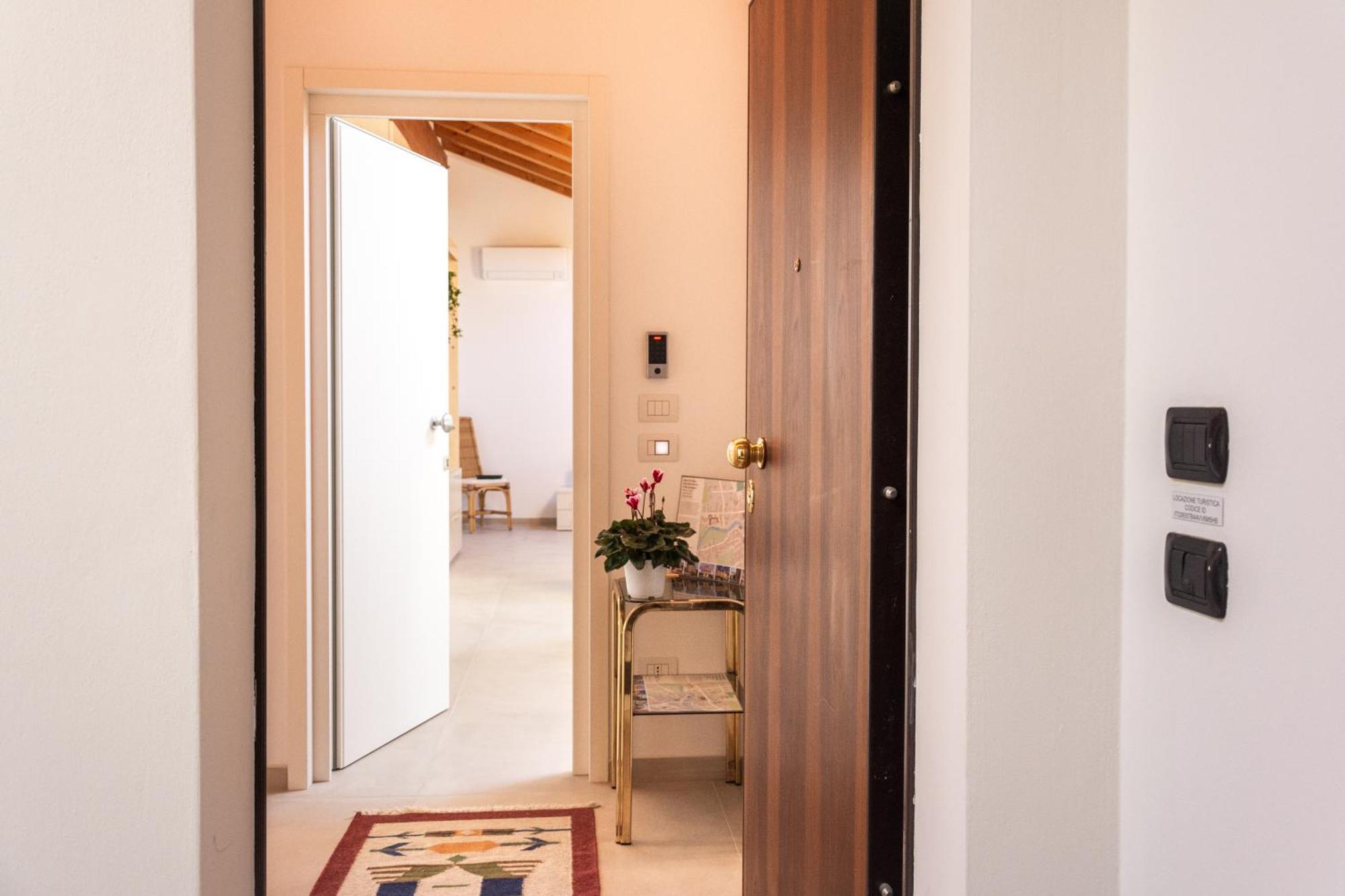 Apartamento Achillea Pieve di Soligo Exterior foto