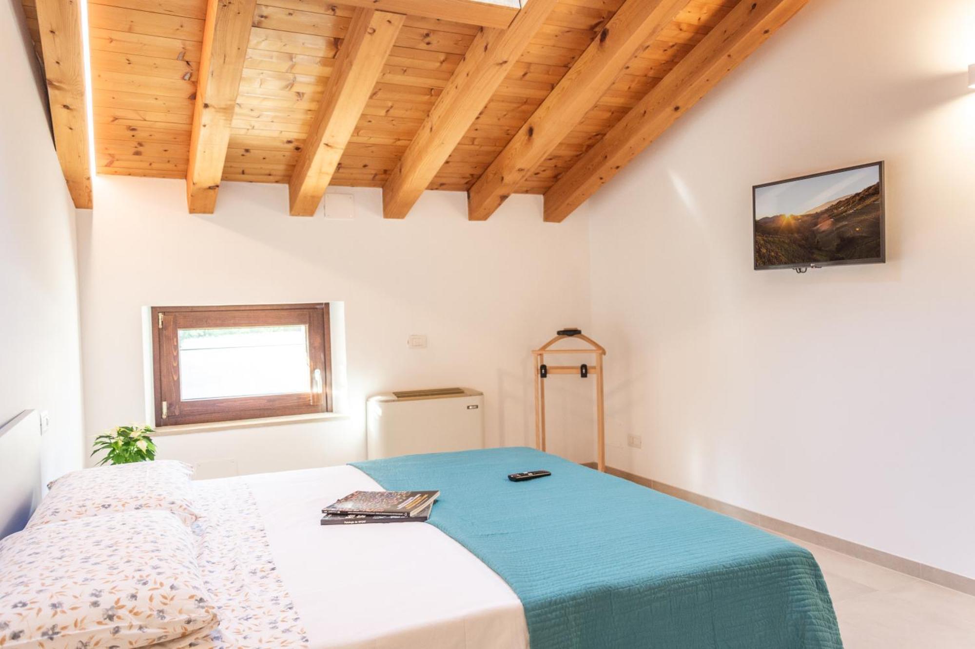 Apartamento Achillea Pieve di Soligo Exterior foto