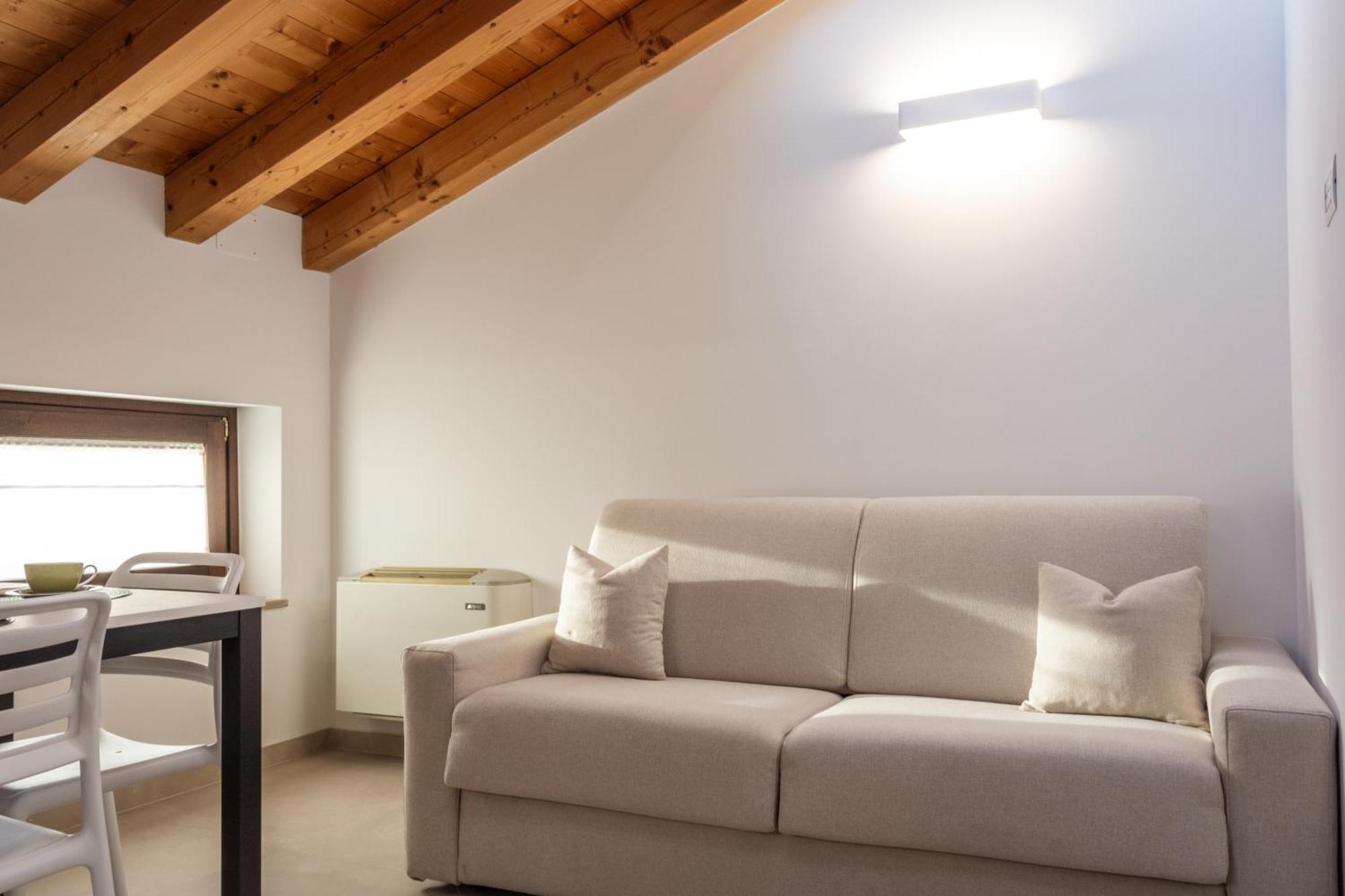 Apartamento Achillea Pieve di Soligo Exterior foto