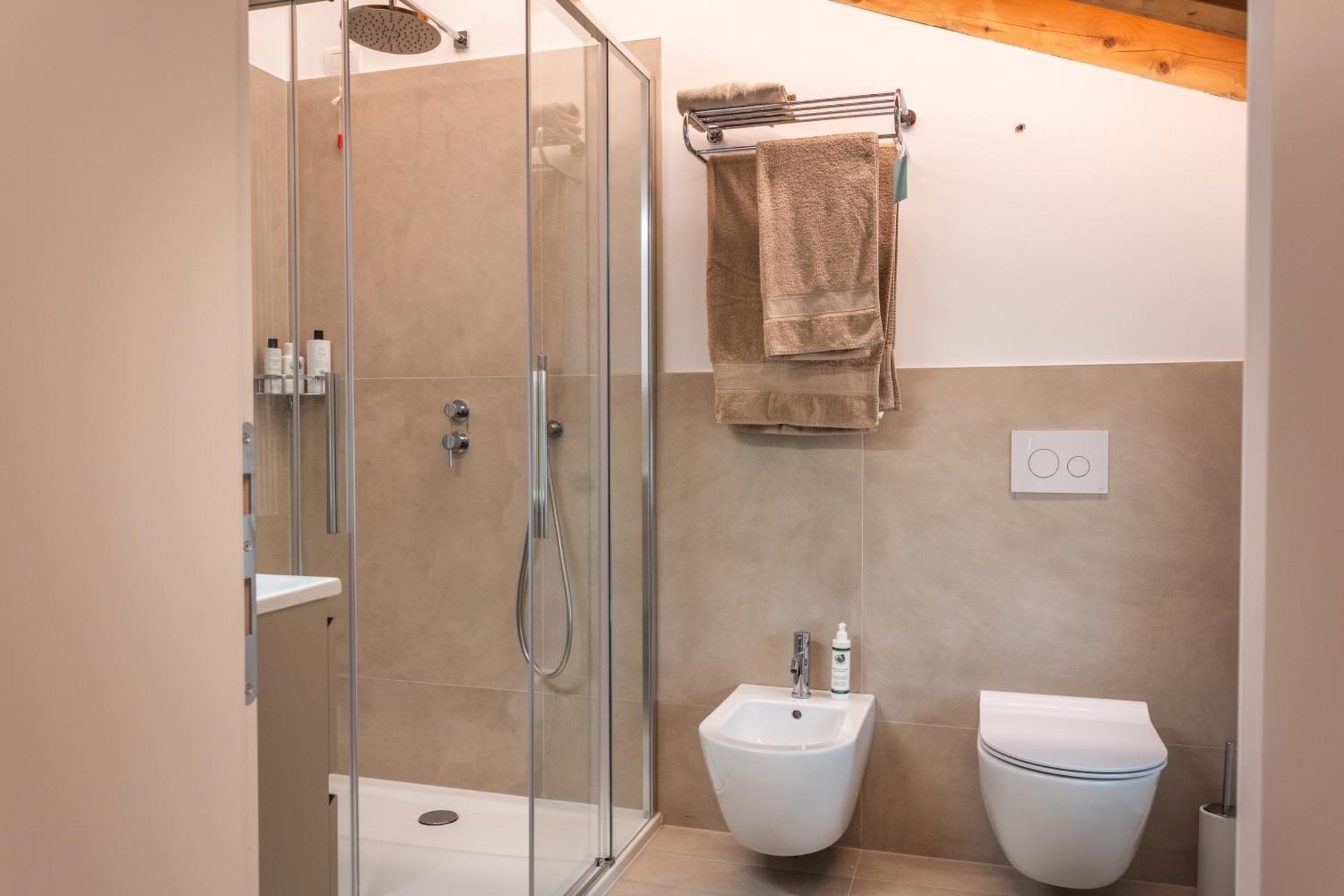 Apartamento Achillea Pieve di Soligo Exterior foto
