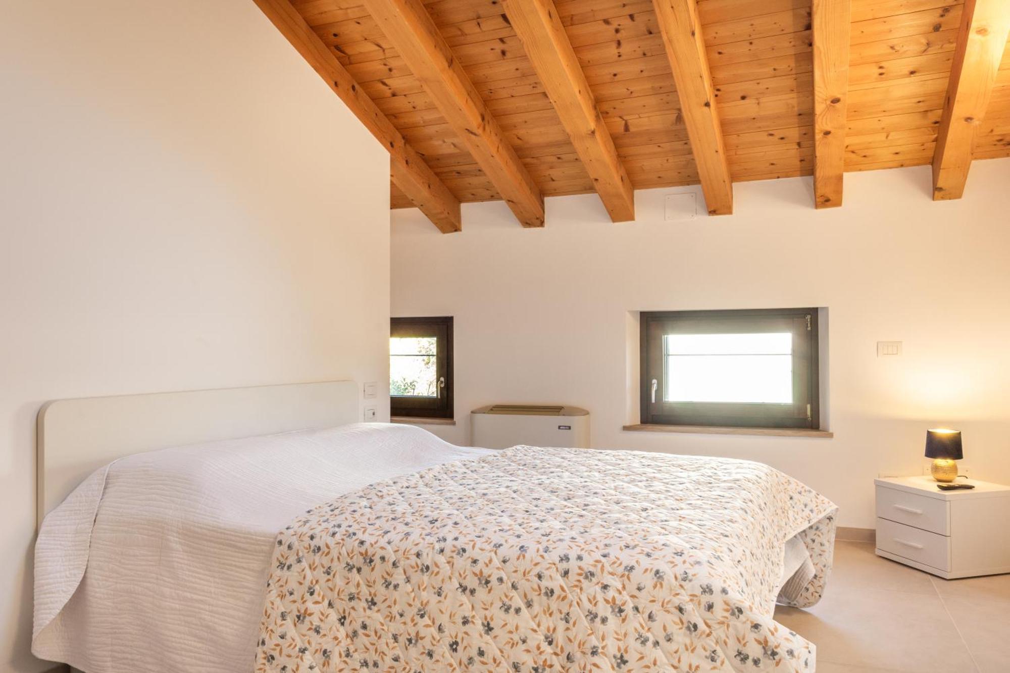 Apartamento Achillea Pieve di Soligo Exterior foto