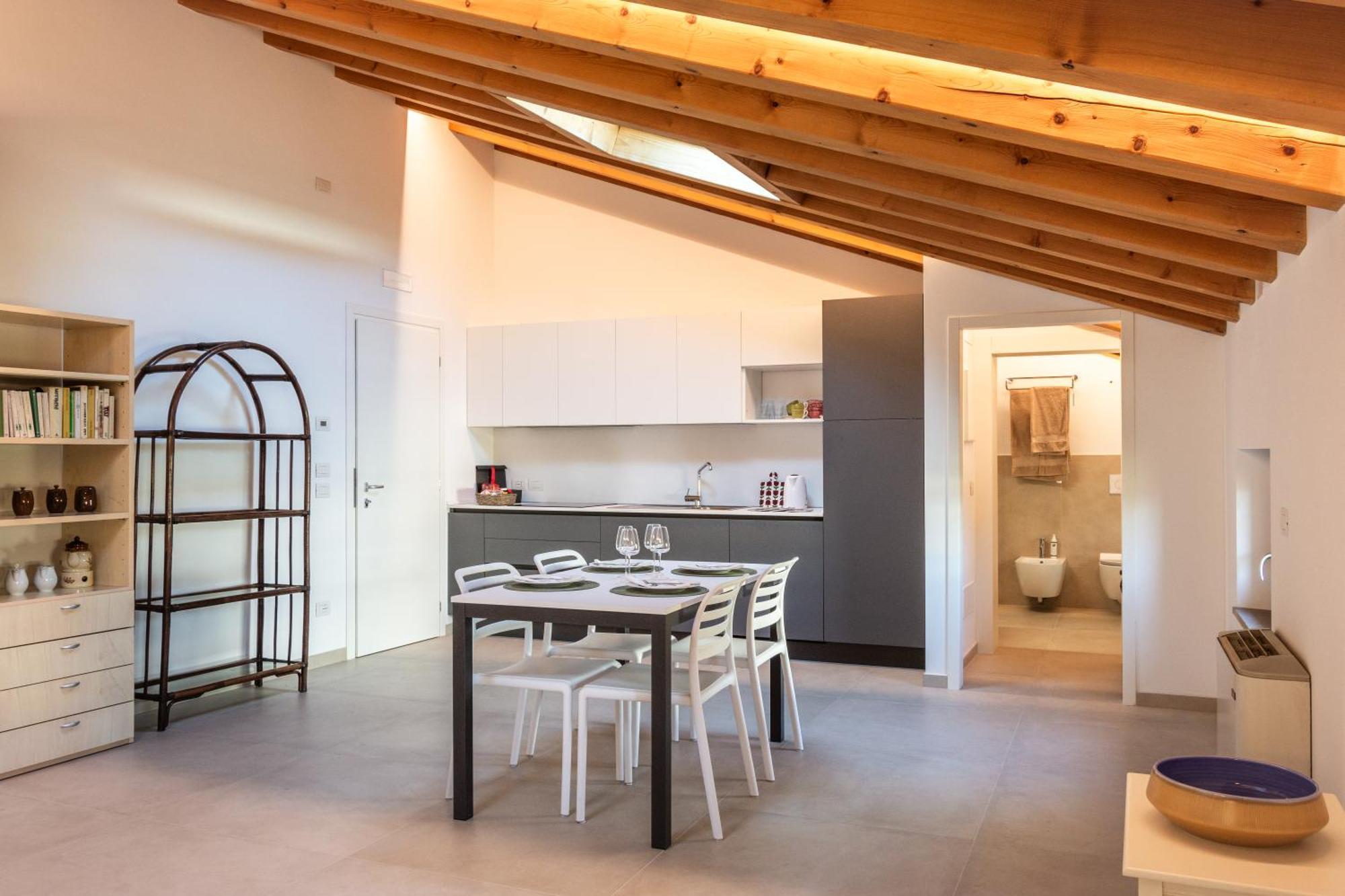 Apartamento Achillea Pieve di Soligo Exterior foto