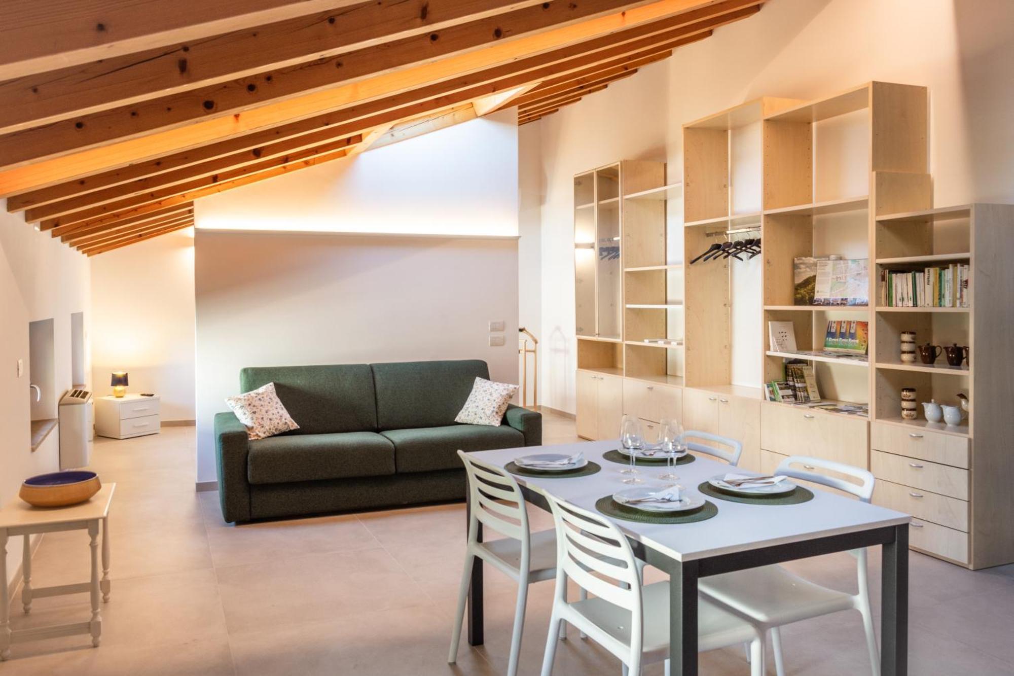 Apartamento Achillea Pieve di Soligo Exterior foto